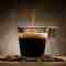 Espresso μονός